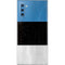 Estonia Flag Distressed Galaxy Note 10 Skin